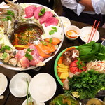 ベトナムちゃん - 