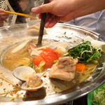 ベトナムちゃん - 