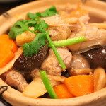 ベトナムちゃん - 