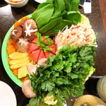 ベトナムちゃん - 