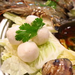 ベトナムちゃん - 