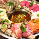 ベトナムちゃん - 