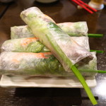 ベトナムちゃん - 