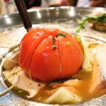 ベトナムちゃん - 