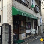 升かね - 201601 升かね 外観