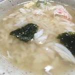 いけ活かに 竹林茶屋 - 