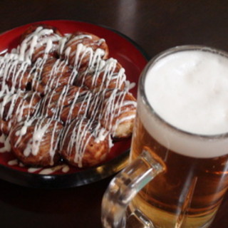 谷町四丁目駅でおすすめの美味しいたこ焼きをご紹介 食べログ