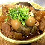 お好み焼き・鉄板串 かんてつ - 