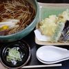 蕎麦・料理 籔半