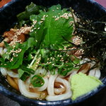 うどん居酒屋 澄 - 