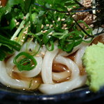 うどん居酒屋 澄 - 