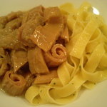 ビストロ ラ・ターシュ・ド・ルージュ - トリップ（1人前）