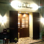 ビストロ ラ・ターシュ・ド・ルージュ - 