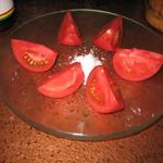 Bagus - 冷やしトマト