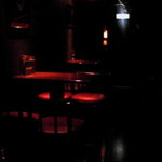 BAR 広島 - 店内