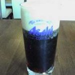 Gavia ru - 黒ビール