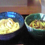 うつ輪 - 鴨つけ麺