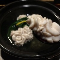 あわび日本料理 錦りゅう - 