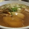三ツ山製麺工場 ラーメン事業部