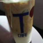 T'CAFE - 