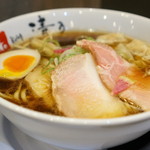 和 dining 清乃 本店 - 