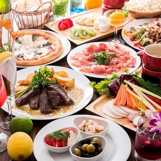 朝まで飲み放題 8品最大6時間210種飲み放題付き4 000円 税込 深夜 22 55以降 限定 お電話にてお問い合わせください Vandalism 渋谷 ヴァンダリズム 渋谷 ハンバーガー 食べログ