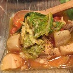 和牛＆Seafood　Micio（ミーチョ） - 前菜