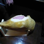 ムーンシャイン - 薄ピンクで良い出来・・。