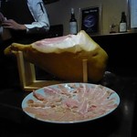 ムーンシャイン - こんな感じ・・。