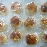 たるみ製菓 - １２個購入。