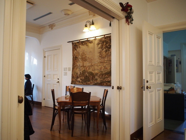 異人館パラスティン邸 いじんかんぱらすてぃんてい 三宮 神戸市営 カフェ 食べログ
