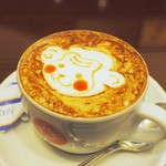 銀座バール・デルソーレ - 新年だからもしかして・・・の期待通り！^^