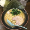 横浜家系ラーメン 中野家