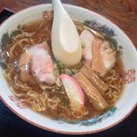 大竹 - 中華そば