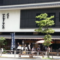 浅草むぎとろ 本店 - 