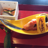 大阪なだ万 - 