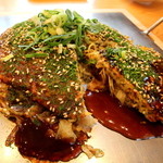 Okonomiyaki Zensan - 