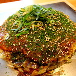 Okonomiyaki Zensan - 