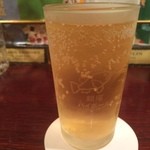 ロックフィッシュ - 明けましてハイボール