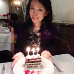 サバティーニ・ディ・フィレンツェ - 誕生日お祝い