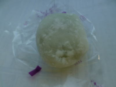 御菓子処 大藤屋 - 郡山（和菓子）の写真