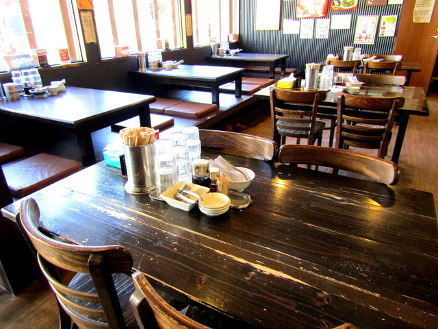 Genkotsu Ramen Fuchu Ten photo 5