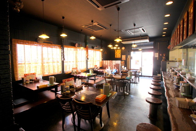 Genkotsu Ramen Koi Ten photo 5