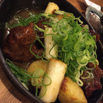 居酒屋 NIJYU-MARU  - 
