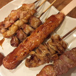 居酒屋 NIJYU-MARU  - 