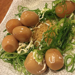 居酒屋 NIJYU-MARU  - 