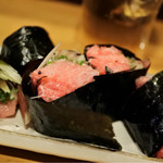 かねます - 16/1月 マグロ