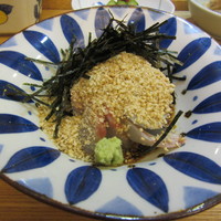 むとう - 鯛茶漬