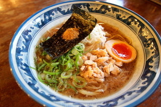 Genkotsu Ramen - 