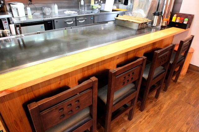 Okonomiyaki Zensan photo 5